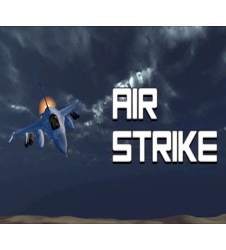 Air Strike Steam Key GLOBAL